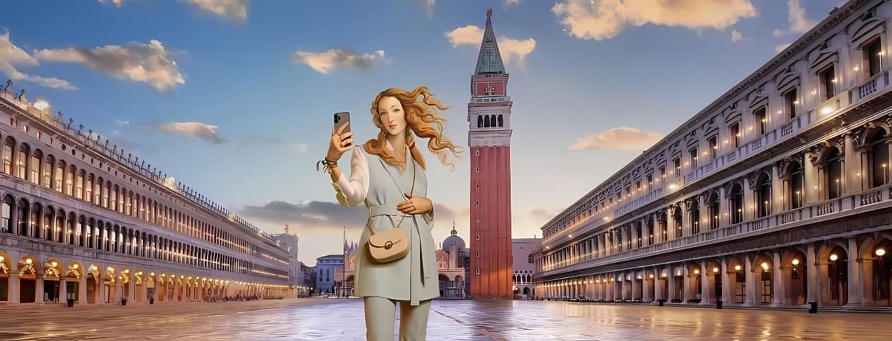 Il tecno-kitsch nelle trasposizioni multimediali