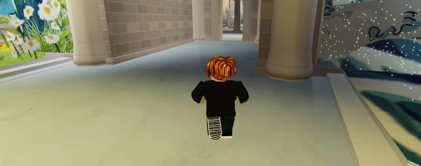 Il tecno-kitsch nel metaverso