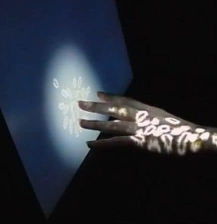 Il tecno-kitsch nell’interattività